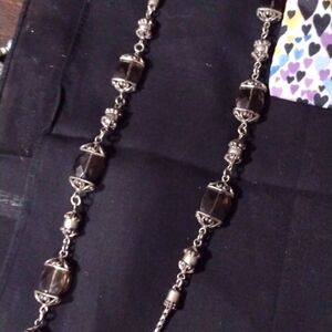 ❤️ Brighton Long Necklace with dust bag included